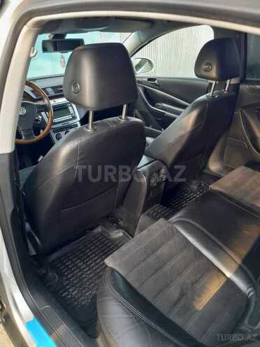 Volkswagen Passat 2008, 420,000 km - 1.8 л - Lənkəran