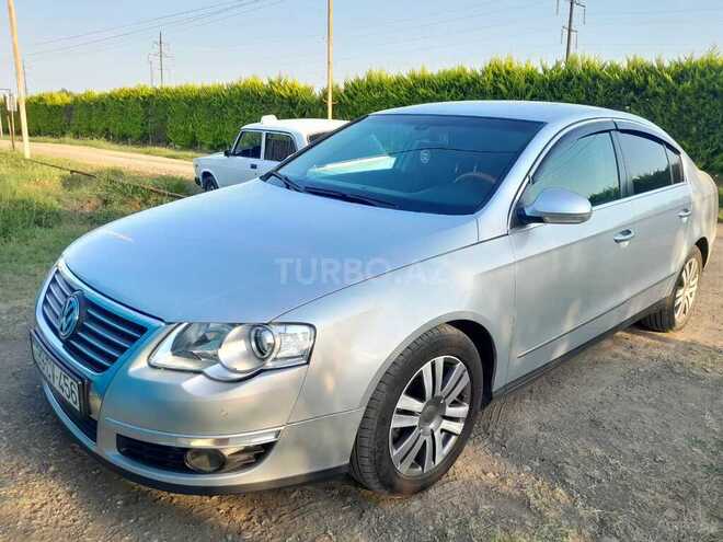 Volkswagen Passat 2008, 420,000 km - 1.8 л - Lənkəran