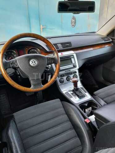 Volkswagen Passat 2008, 420,000 km - 1.8 л - Lənkəran