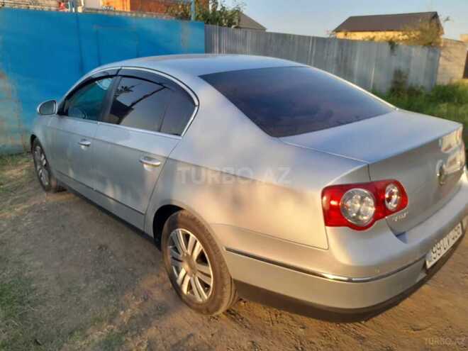 Volkswagen Passat 2008, 420,000 km - 1.8 л - Lənkəran