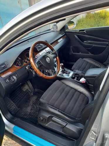 Volkswagen Passat 2008, 420,000 km - 1.8 л - Lənkəran