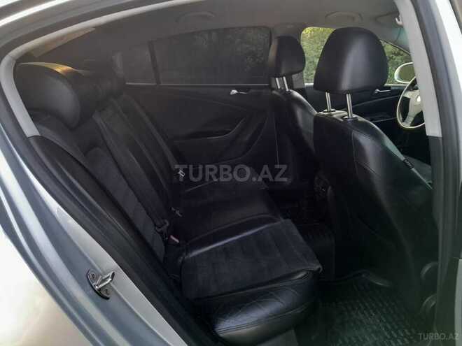 Volkswagen Passat 2008, 420,000 km - 1.8 л - Lənkəran