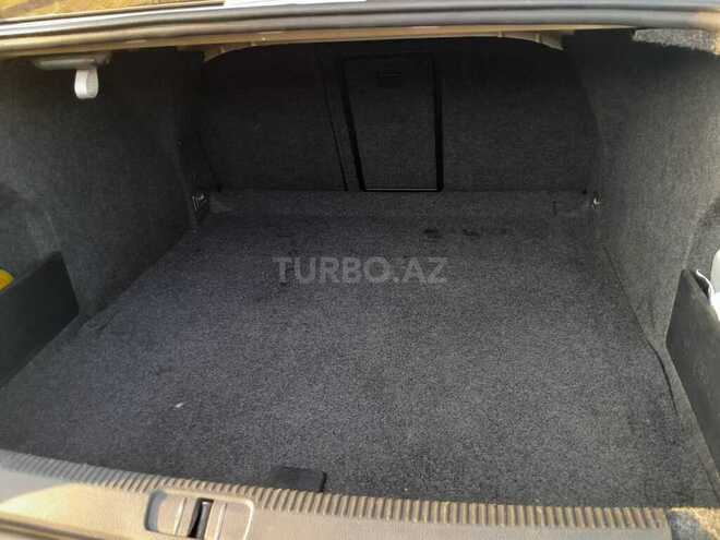 Volkswagen Passat 2008, 420,000 km - 1.8 л - Lənkəran