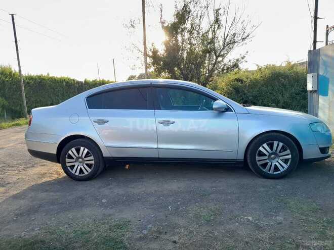 Volkswagen Passat 2008, 420,000 km - 1.8 л - Lənkəran