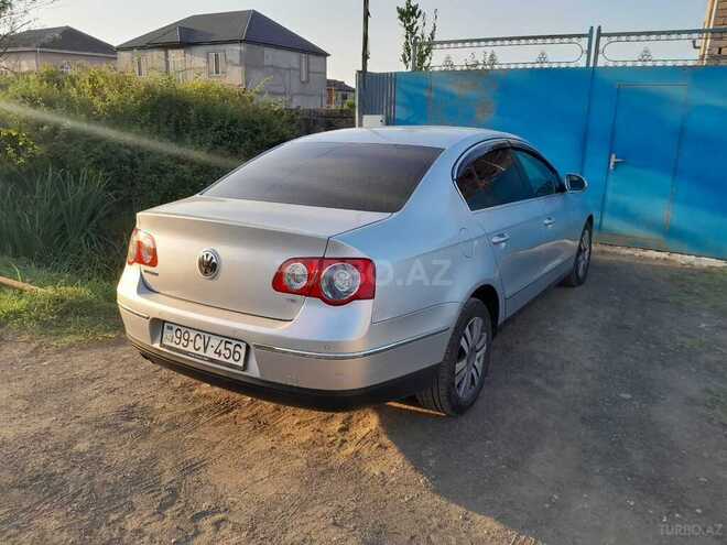 Volkswagen Passat 2008, 420,000 km - 1.8 л - Lənkəran