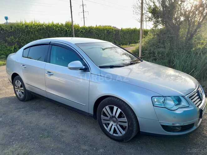 Volkswagen Passat 2008, 420,000 km - 1.8 л - Lənkəran
