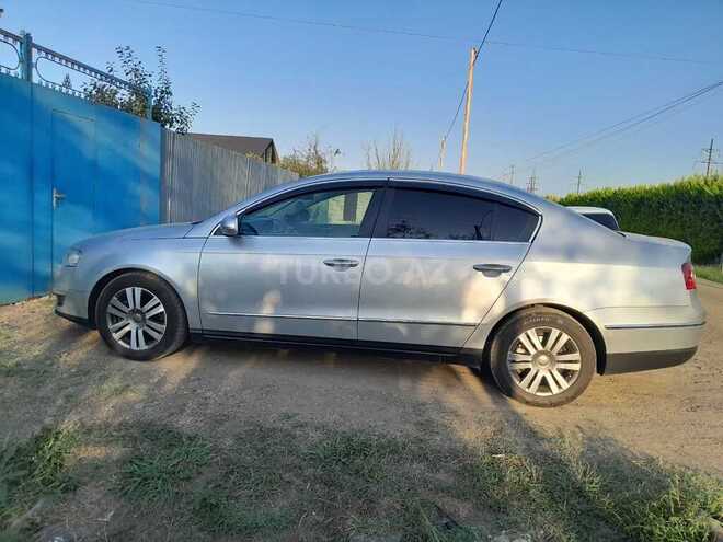 Volkswagen Passat 2008, 420,000 km - 1.8 л - Lənkəran