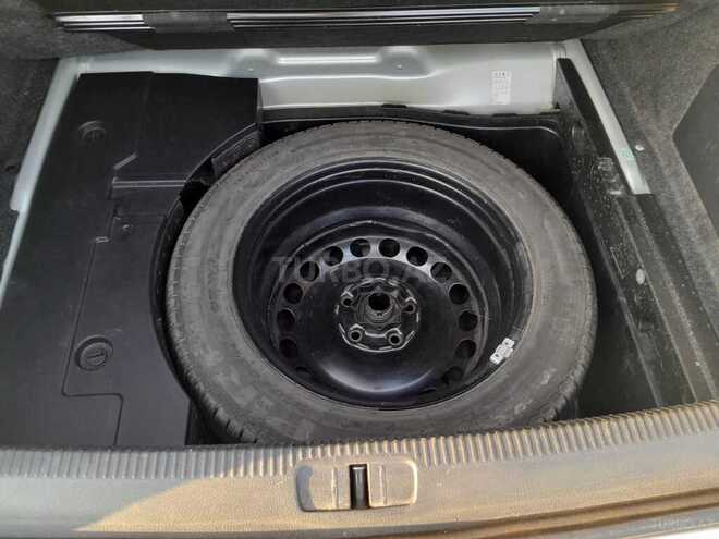 Volkswagen Passat 2008, 420,000 km - 1.8 л - Lənkəran