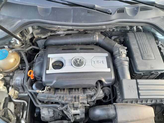 Volkswagen Passat 2008, 420,000 km - 1.8 л - Lənkəran
