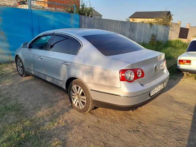 Volkswagen Passat 2008, 420,000 km - 1.8 л - Lənkəran