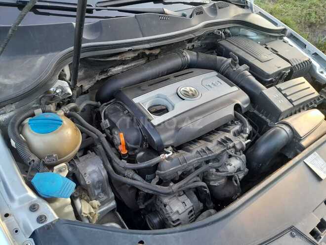 Volkswagen Passat 2008, 420,000 km - 1.8 л - Lənkəran