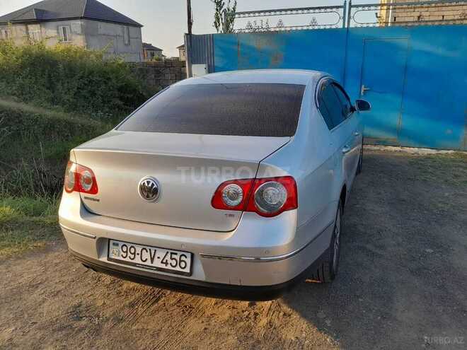 Volkswagen Passat 2008, 420,000 km - 1.8 л - Lənkəran