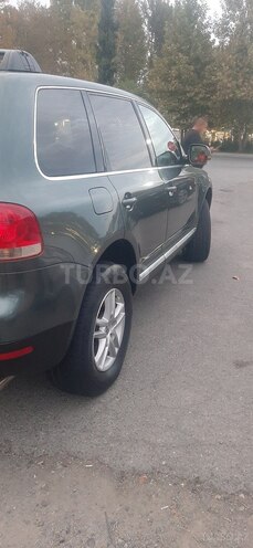 Volkswagen Touareg 2003, 301,000 km - 3.2 l - Mingəçevir