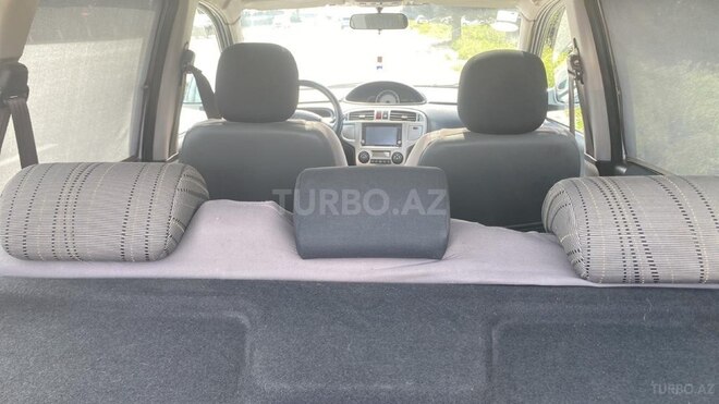 Hyundai Matrix 2009, 314,000 km - 1.6 л - Bakı