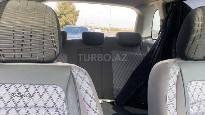 Hyundai Matrix 2009, 314,000 km - 1.6 л - Bakı
