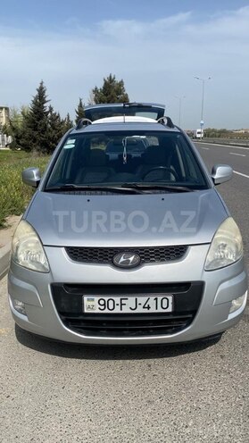 Hyundai Matrix 2009, 314,000 km - 1.6 л - Bakı