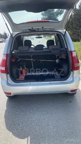 Hyundai Matrix 2009, 314,000 km - 1.6 л - Bakı