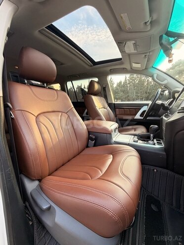 Toyota Land Cruiser 2008, 206,000 km - 4.0 л - Sumqayıt