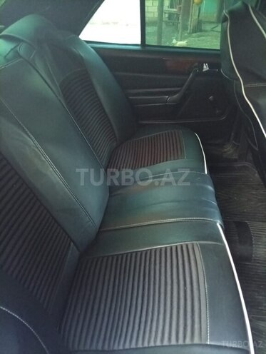 Mercedes 190 1990, 527,170 km - 2.0 l - Bakı
