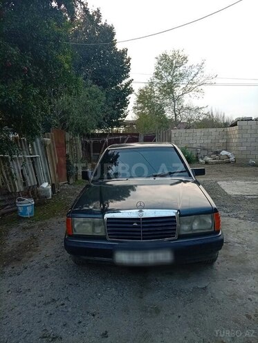 Mercedes 190 1990, 527,170 km - 2.0 l - Bakı