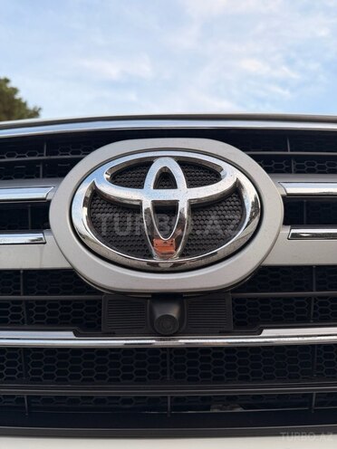 Toyota Land Cruiser 2008, 206,000 km - 4.0 л - Sumqayıt