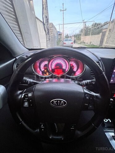 Kia Sorento 2010, 265,000 km - 2.0 l - Bakı