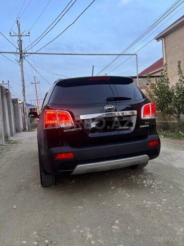 Kia Sorento 2010, 265,000 km - 2.0 l - Bakı
