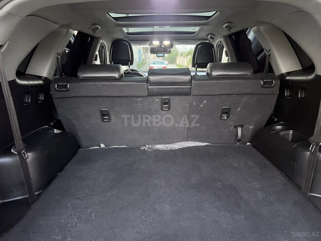 Kia Sorento 2010, 265,000 km - 2.0 l - Bakı