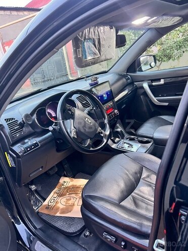 Kia Sorento 2010, 265,000 km - 2.0 l - Bakı