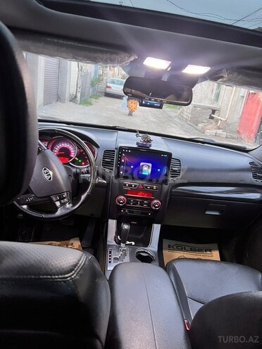 Kia Sorento 2010, 265,000 km - 2.0 l - Bakı