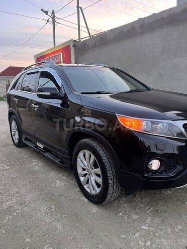 Kia Sorento 2010, 265,000 km - 2.0 l - Bakı
