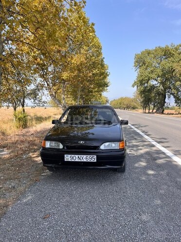 LADA (VAZ) 2115 2012, 300,000 km - 1.6 l - Şəki