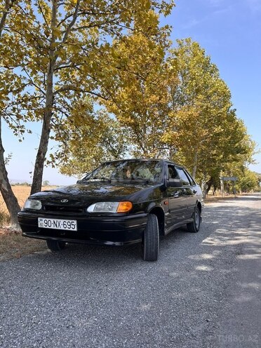 LADA (VAZ) 2115 2012, 300,000 km - 1.6 l - Şəki