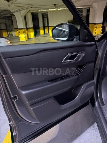 Land Rover RR Velar 2019, 145,000 km - 2.0 л - Bakı
