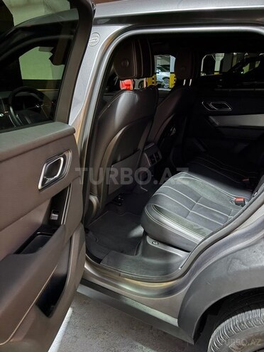 Land Rover RR Velar 2019, 145,000 km - 2.0 л - Bakı