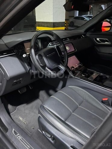 Land Rover RR Velar 2019, 145,000 km - 2.0 л - Bakı
