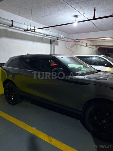 Land Rover RR Velar 2019, 145,000 km - 2.0 л - Bakı
