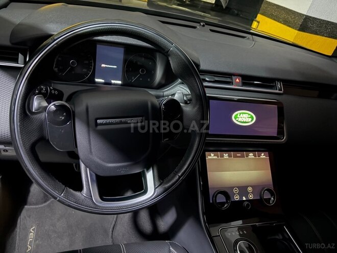 Land Rover RR Velar 2019, 145,000 km - 2.0 л - Bakı
