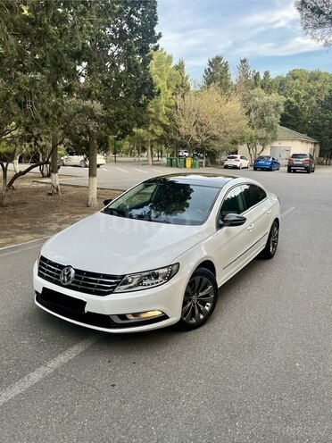 Volkswagen Passat CC 2013, 199,000 km - 2.0 l - Sumqayıt