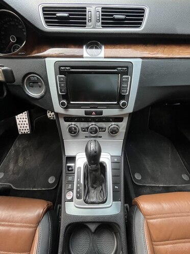 Volkswagen Passat CC 2013, 199,000 km - 2.0 l - Sumqayıt