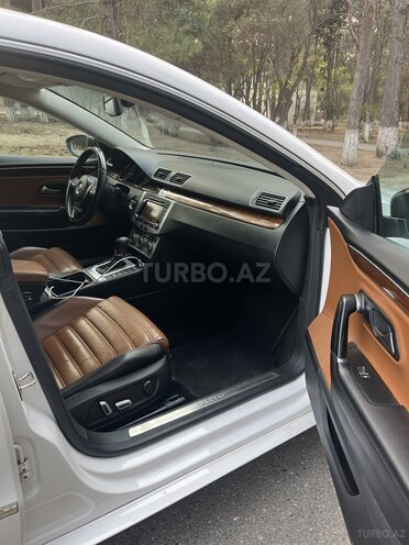 Volkswagen Passat CC 2013, 199,000 km - 2.0 l - Sumqayıt