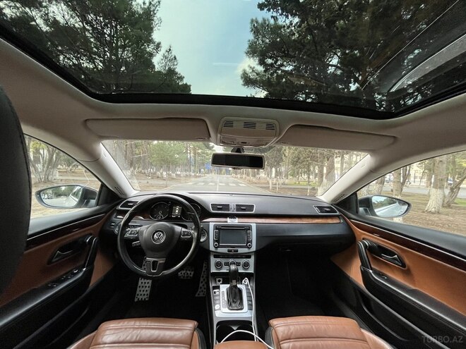 Volkswagen Passat CC 2013, 199,000 km - 2.0 l - Sumqayıt