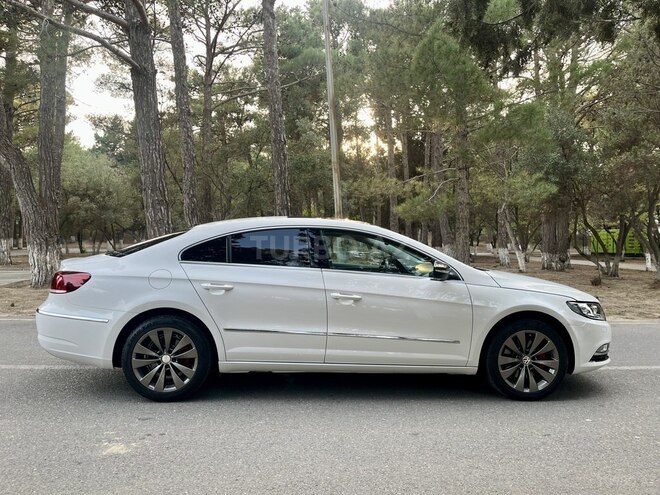 Volkswagen Passat CC 2013, 199,000 km - 2.0 l - Sumqayıt