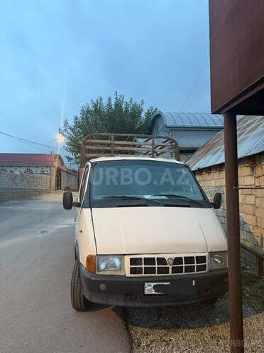 GAZ  2000, 63,259 km - 2.3 l - Şamaxı