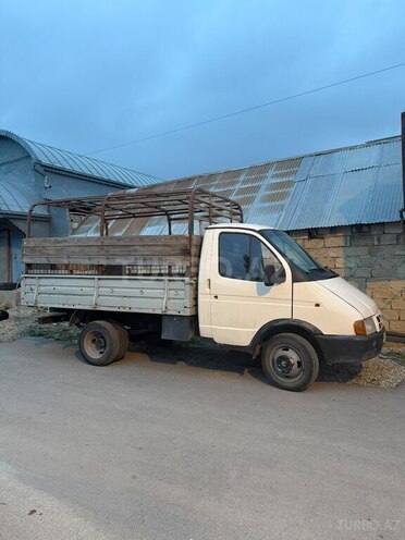 GAZ  2000, 63,259 km - 2.3 l - Şamaxı