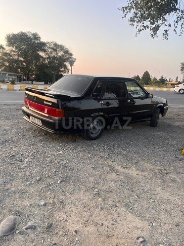 LADA (VAZ) 2115 2012, 300,000 km - 1.6 l - Şəki