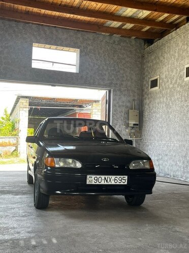 LADA (VAZ) 2115 2012, 300,000 km - 1.6 l - Şəki