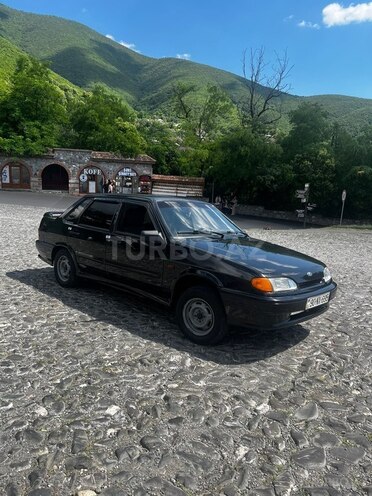 LADA (VAZ) 2115 2012, 300,000 km - 1.6 l - Şəki