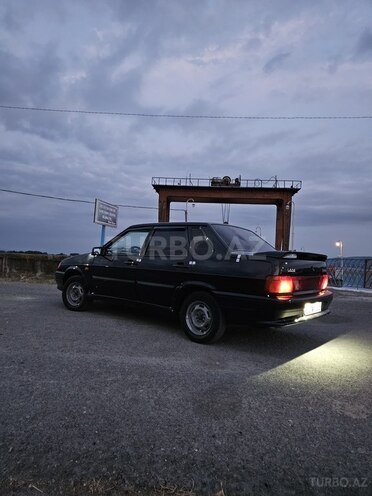 LADA (VAZ) 2115 2012, 300,000 km - 1.6 l - Şəki