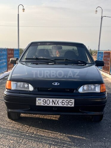 LADA (VAZ) 2115 2012, 300,000 km - 1.6 l - Şəki
